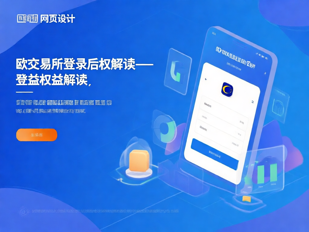 欧交易所权益展示图